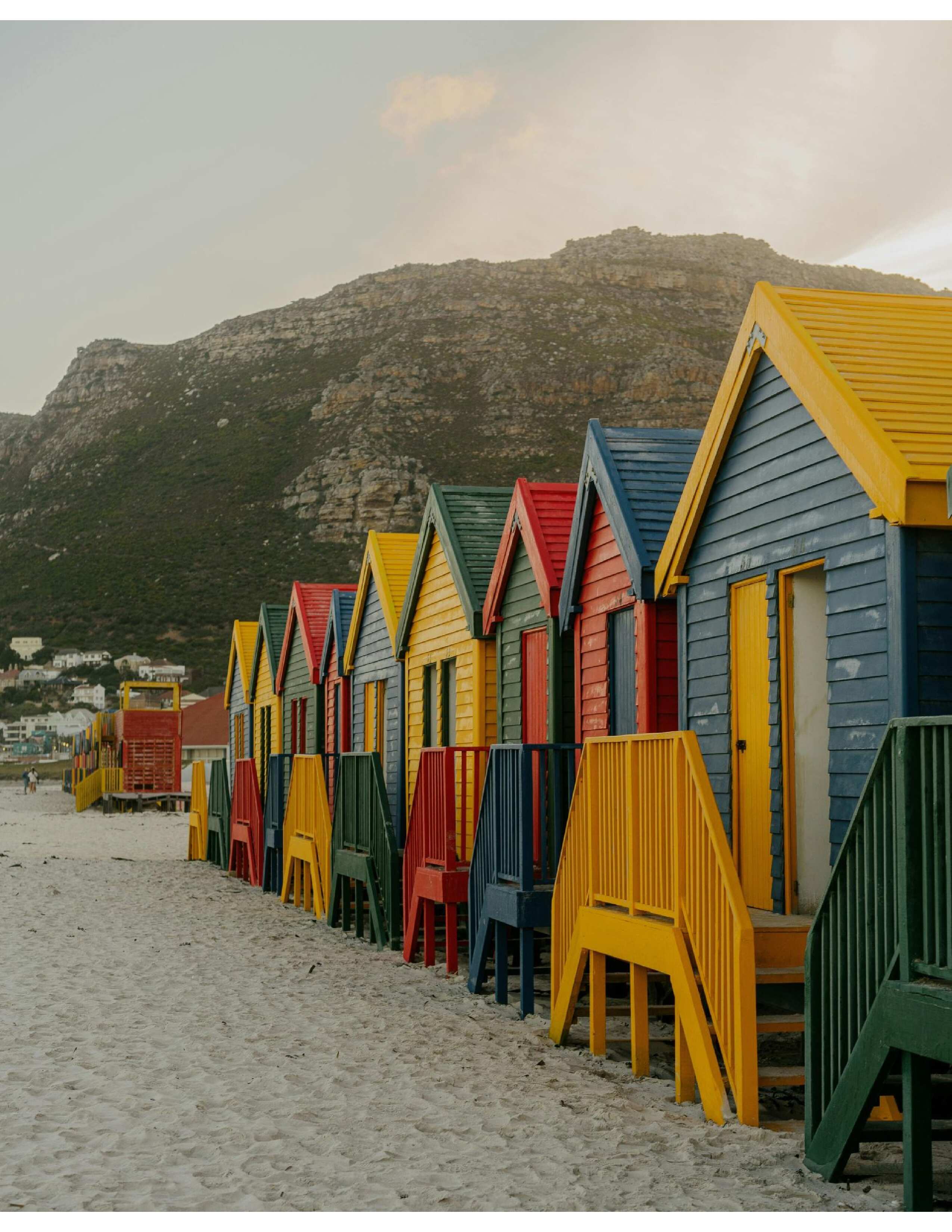 SOUTH AFRICA VACATIONS